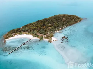 For sale land in Ko Kut, Trat