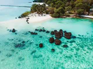 For sale land in Ko Kut, Trat