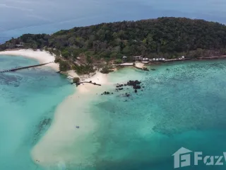 For sale land in Ko Kut, Trat