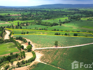 For sale land in Wang Nam Khiao, Nakhon Ratchasima