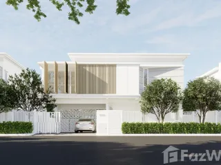 For sale 3 Beds house in Si Maha Phot, Prachin Buri