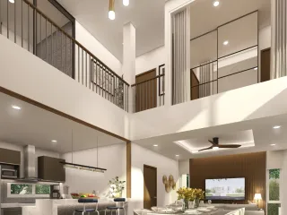 For sale 3 Beds house in Si Maha Phot, Prachin Buri