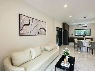 For rent 4 bed house in Mueang Samut Sakhon, Samut Sakhon