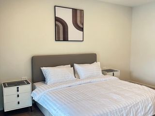 For rent 4 bed house in Mueang Samut Sakhon, Samut Sakhon