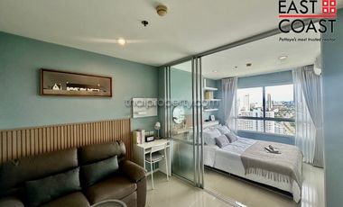 For sale studio condo 