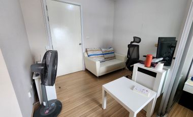 For sale 1 Beds condo in Bang Bua Thong, Nonthaburi
