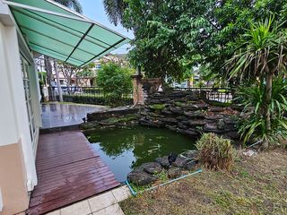For sale 4 Beds house in Chatuchak, Bangkok