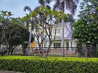 For sale 4 Beds house in Chatuchak, Bangkok