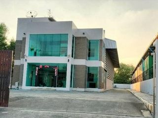 For rent warehouse in Mueang Nonthaburi, Nonthaburi