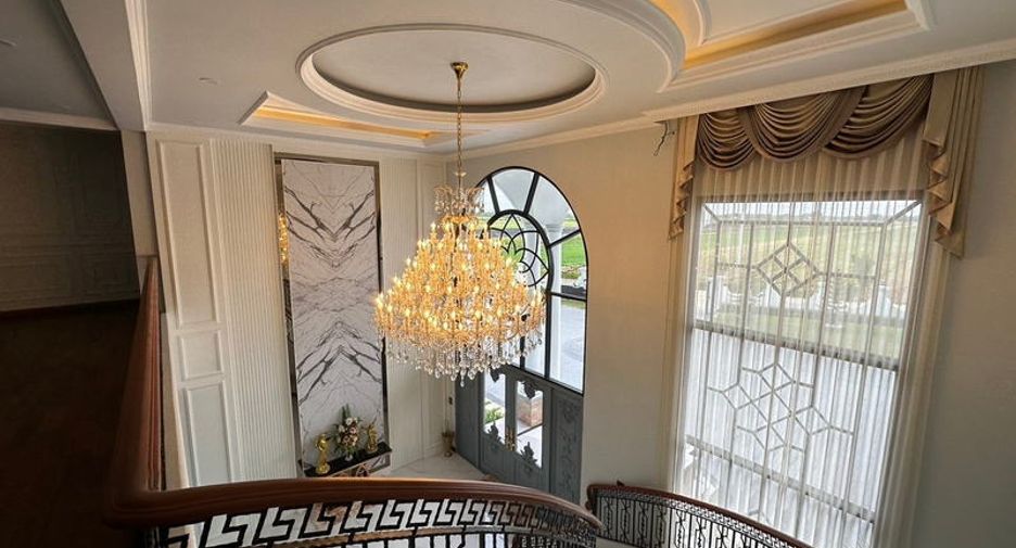 For sale 4 bed house in Sai Noi, Nonthaburi