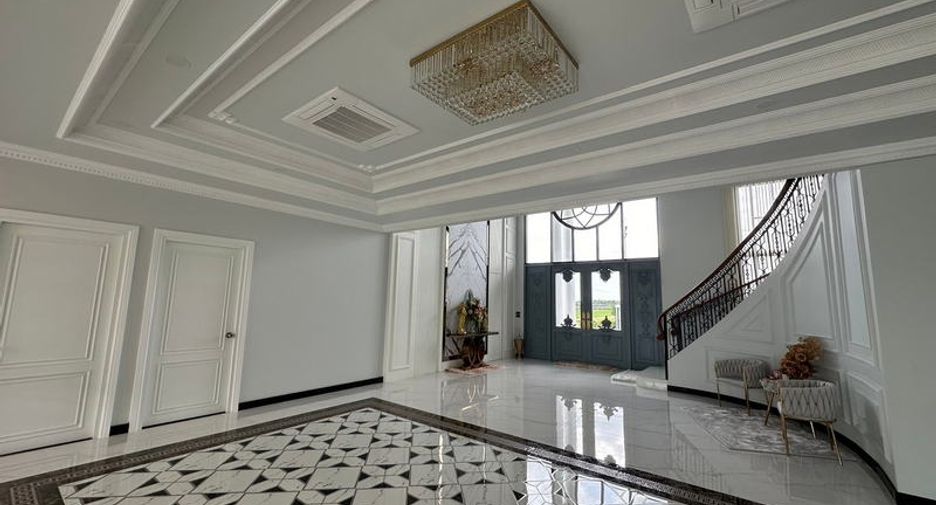 For sale 4 bed house in Sai Noi, Nonthaburi