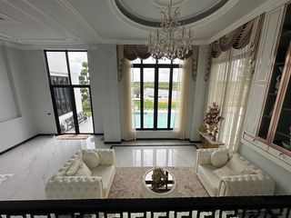 For sale 4 bed house in Sai Noi, Nonthaburi