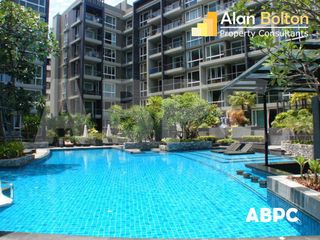 出租 和 出售 1 卧室 公寓 在 Mueang Rayong, Rayong