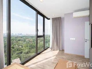 For sale 3 bed condo in Chatuchak, Bangkok