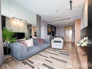 For sale 3 bed condo in Chatuchak, Bangkok