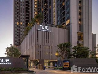 For rent 1 Beds condo in Huai Khwang, Bangkok