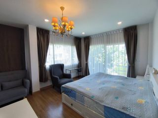 For sale 4 Beds house in Rat Burana, Bangkok