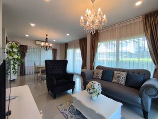 For sale 4 Beds house in Rat Burana, Bangkok