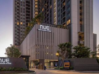 For rent 1 Beds condo in Huai Khwang, Bangkok