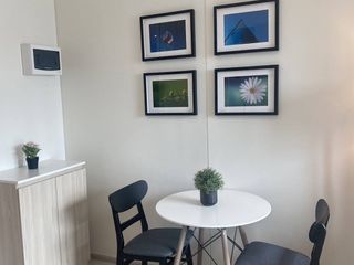 For rent 1 Beds condo in Huai Khwang, Bangkok