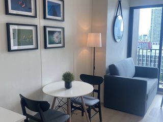 For rent 1 Beds condo in Huai Khwang, Bangkok