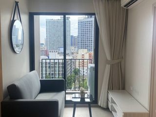 For rent 1 Beds condo in Huai Khwang, Bangkok