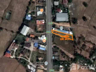 For sale land in Na Pho, Buriram