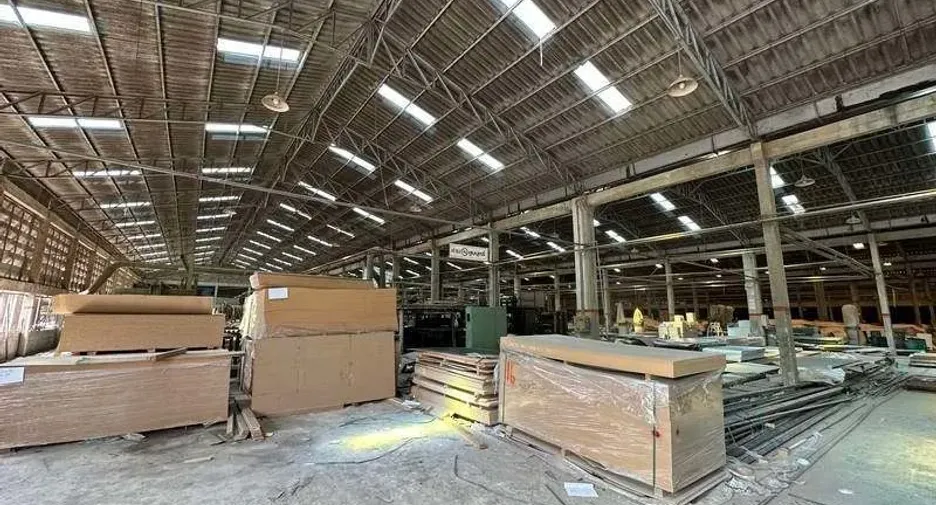 For rent warehouse in Sai Noi, Nonthaburi