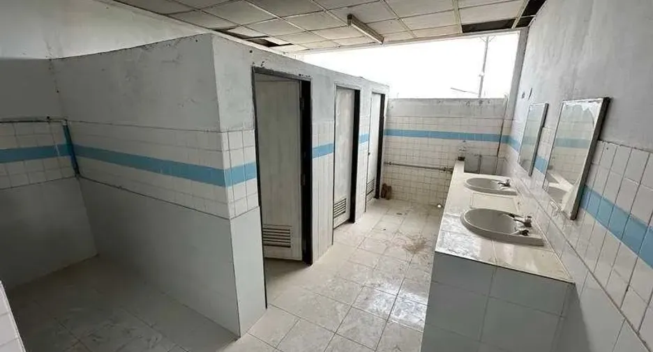 For rent warehouse in Sai Noi, Nonthaburi