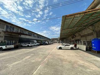 For rent warehouse in Sai Noi, Nonthaburi