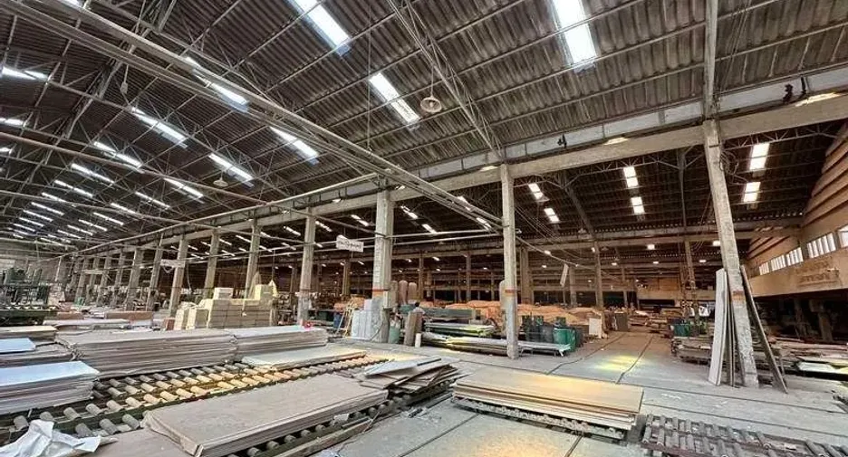 For rent warehouse in Sai Noi, Nonthaburi
