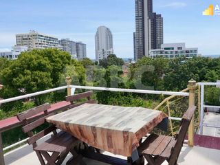 For Rent 5 Bedroom Townhouse In Si Racha, Chonburi