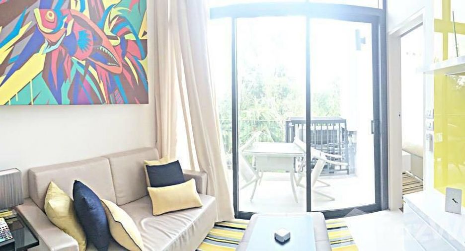 For sale 1 bed condo in Thalang, Phuket