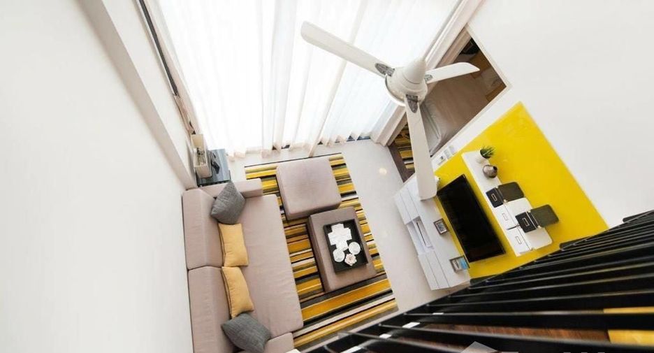 For sale 1 bed condo in Thalang, Phuket