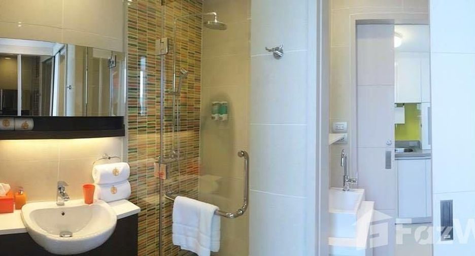 For sale 1 bed condo in Thalang, Phuket