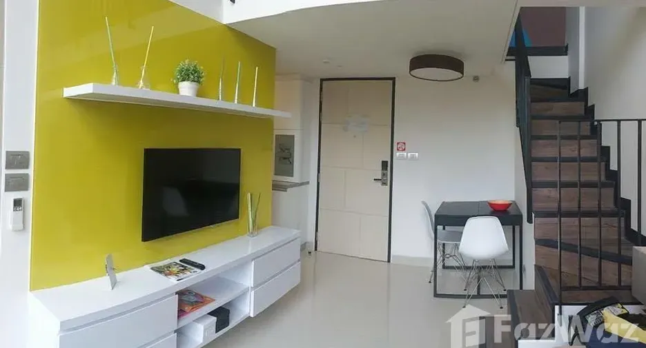 For sale 1 bed condo in Thalang, Phuket