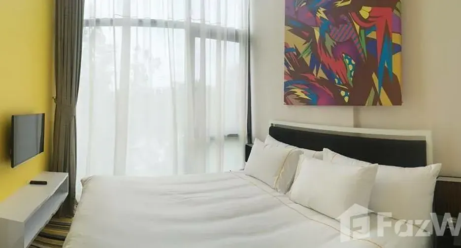 For sale 1 bed condo in Thalang, Phuket
