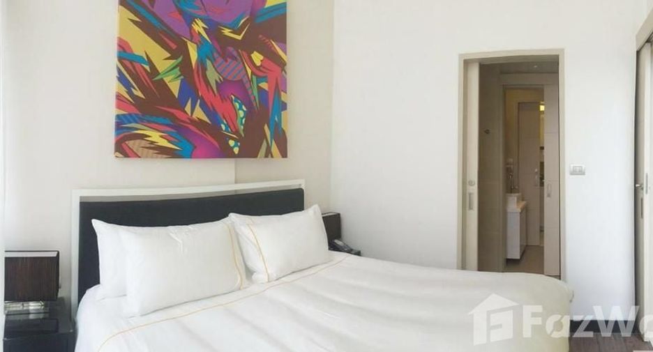 For sale 1 bed condo in Thalang, Phuket