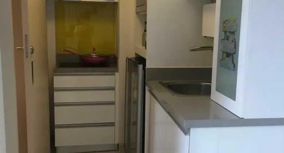 For sale 1 bed condo in Thalang, Phuket