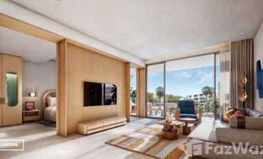 For sale 1 bed condo in Thalang, Phuket