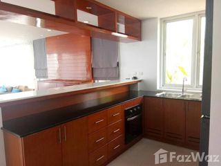 For rent 3 bed villa in Mueang Phuket, Phuket