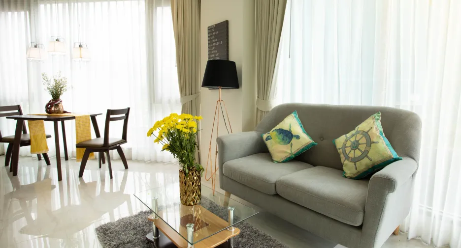 For sale 1 bed condo in Kathu, Phuket