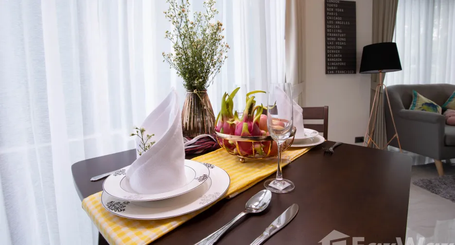 For sale 1 bed condo in Kathu, Phuket