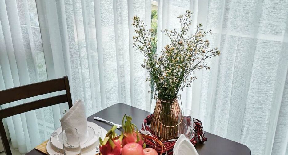 For sale 1 bed condo in Kathu, Phuket