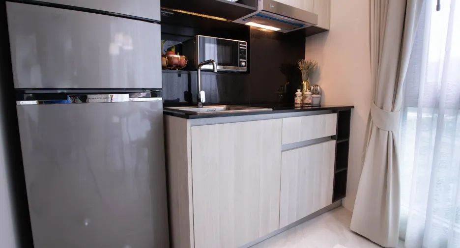 For sale 1 bed condo in Kathu, Phuket