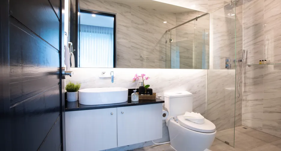 For sale 1 bed condo in Kathu, Phuket