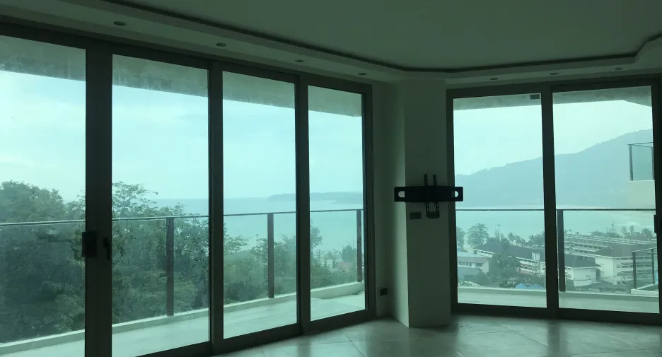 For sale 2 bed condo in Kathu, Phuket