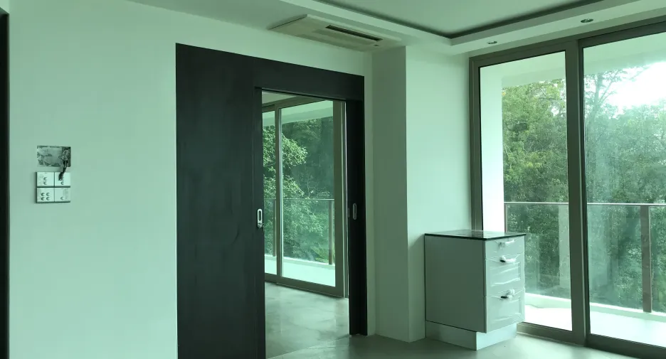 For sale 2 bed condo in Kathu, Phuket