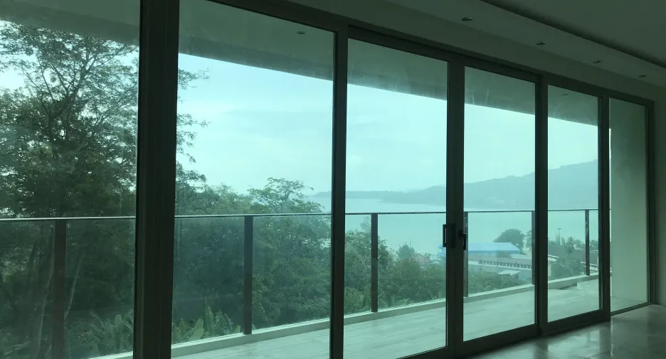 For sale 2 bed condo in Kathu, Phuket
