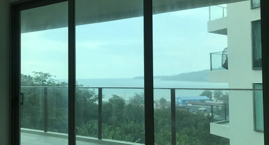 For sale 2 bed condo in Kathu, Phuket